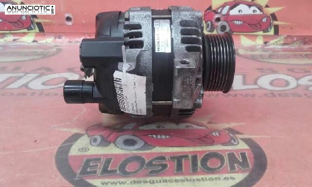 Alternador honda accord 1042103911