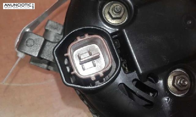 Alternador honda accord 1042103911