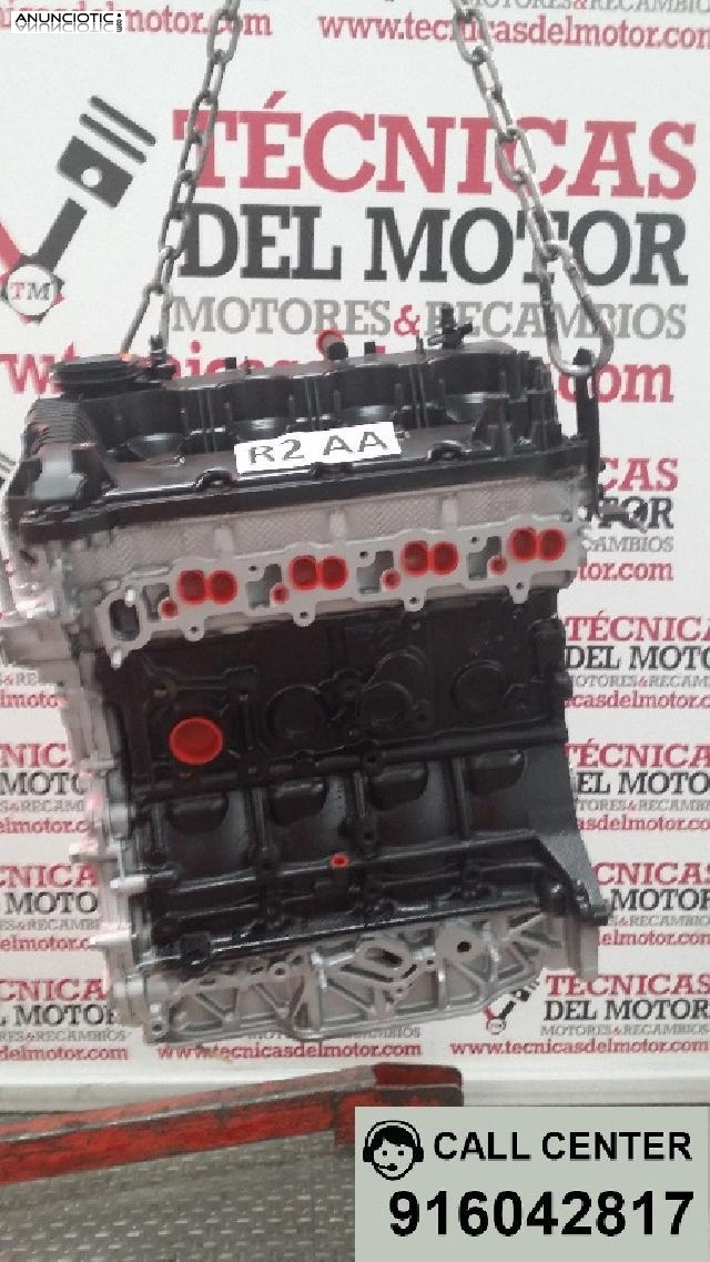 Motor mazda 2 2 r2aa