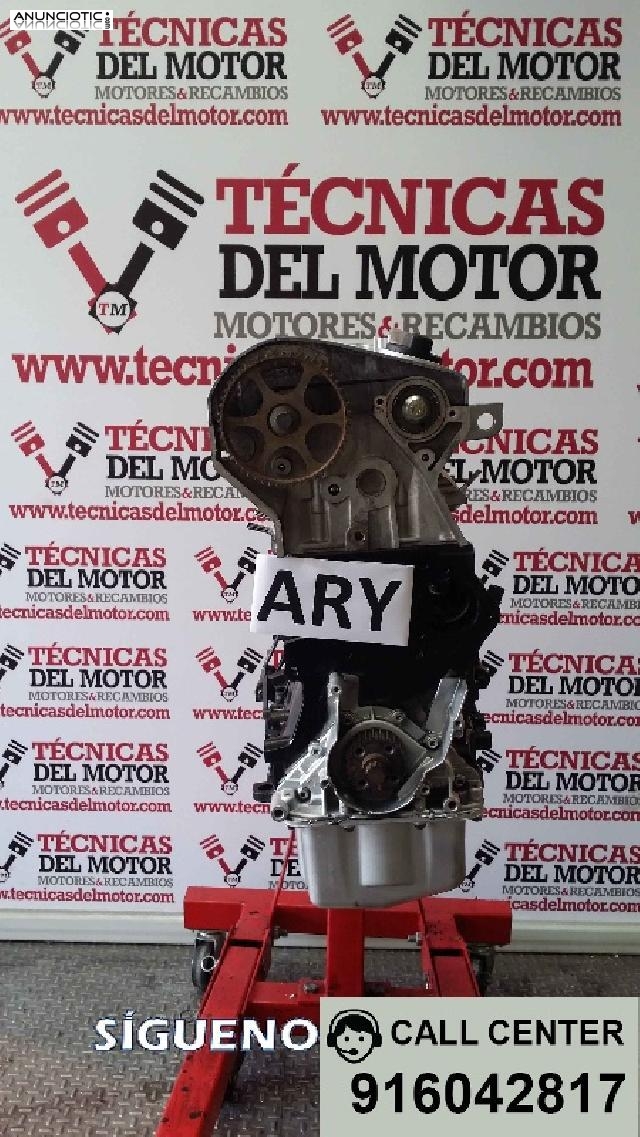 Motor vag 1 8 turbo 180 cv ary