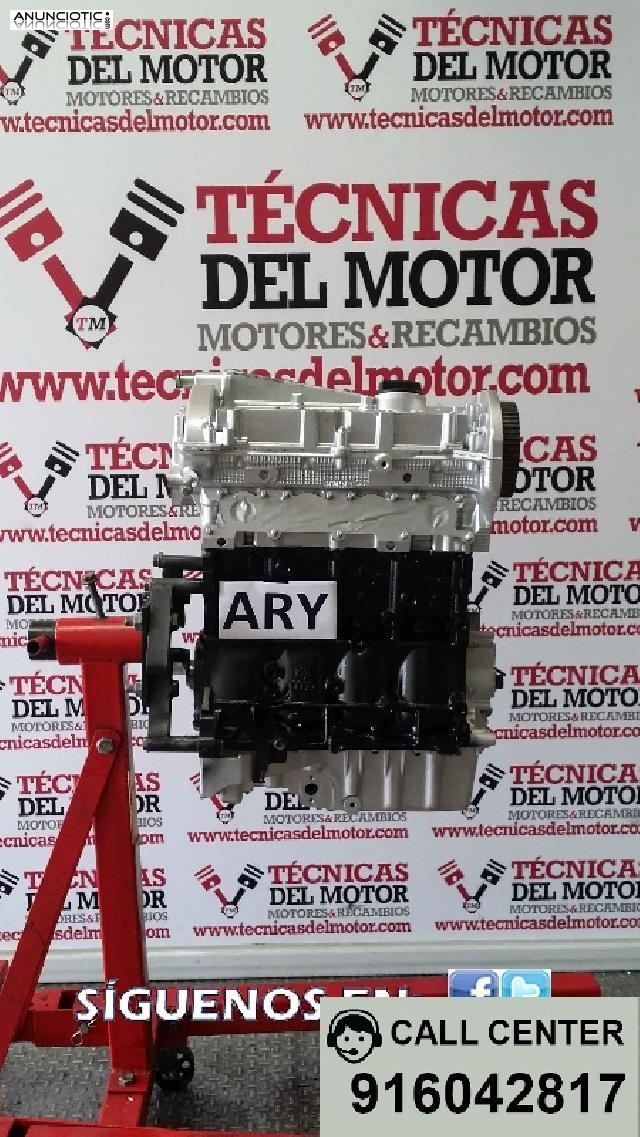 Motor vag 1 8 turbo 180 cv ary