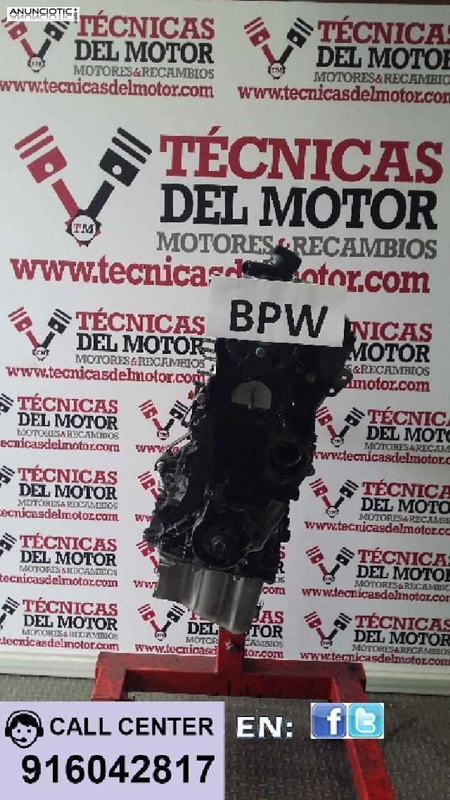 Motor audi a4 2 0 tdi quattro tipo bpw