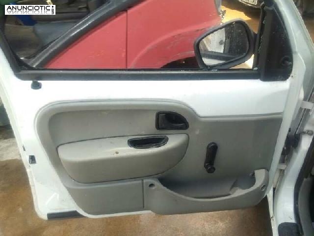 Renault kangoo 2008 pa ra despiece