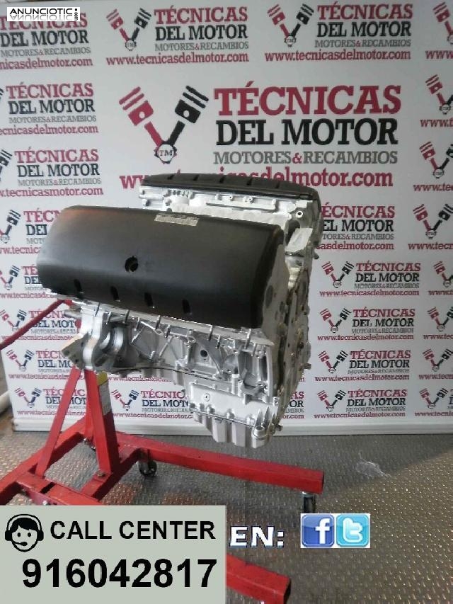 Motor vw touareg 4 9 tdi ble