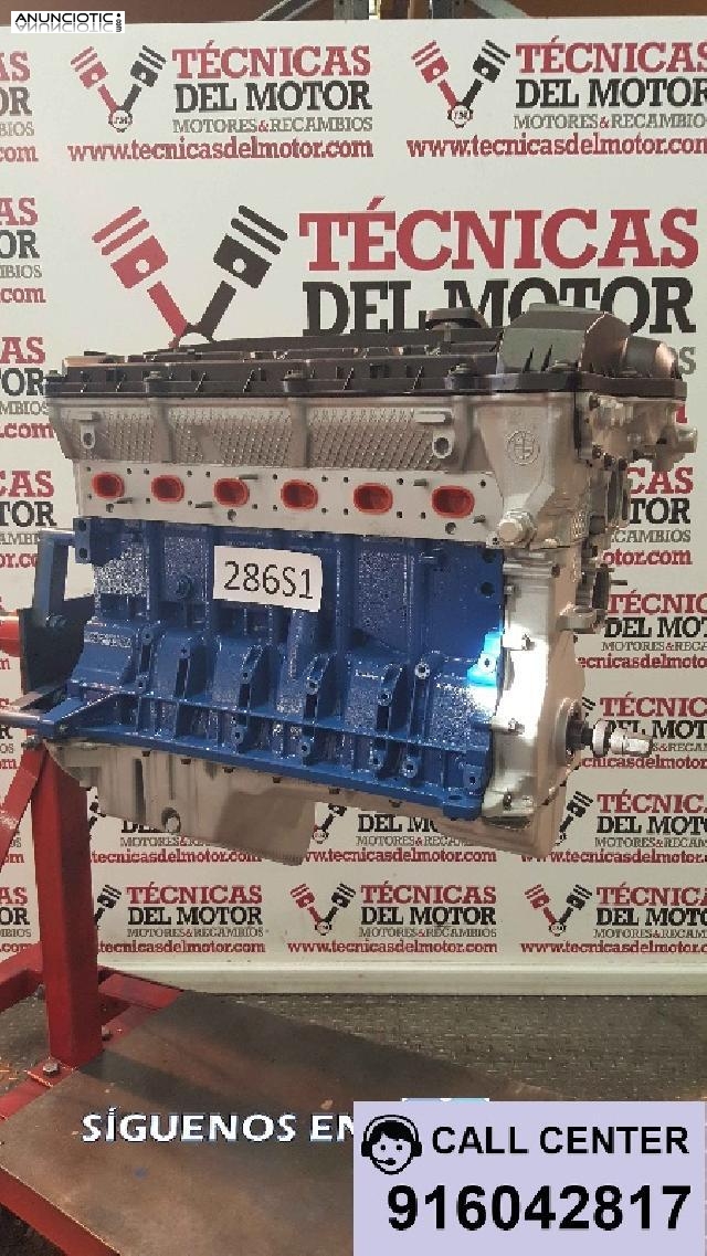 Motor mb ml420 cdi 306 cv 4 0 629912