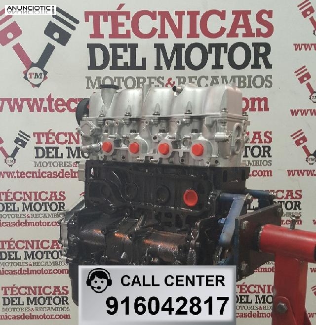 Motor ford ranger 2 5 109 cv tipo wlt-