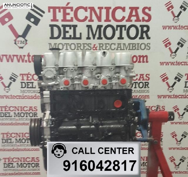 Motor ford ranger 2 5 109 cv tipo wlt-