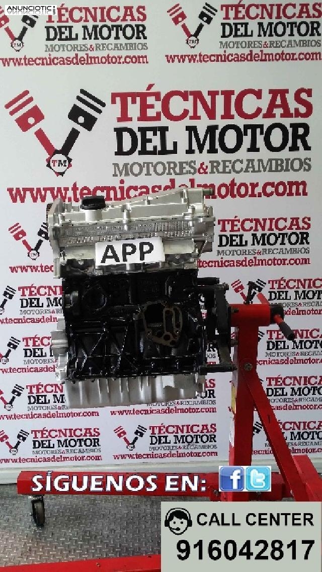 Motor vag 1 8 turbo 180 cv app
