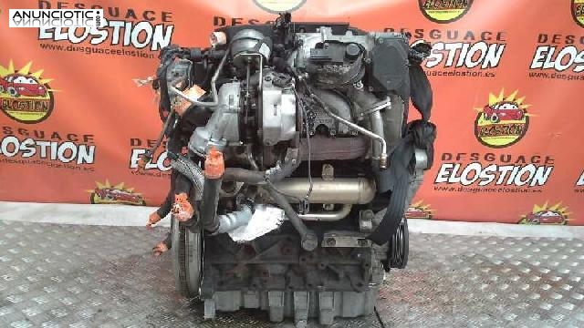 Motor bmp volkswagen passat