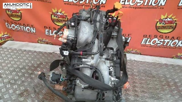 Motor ej25 subaru legacy