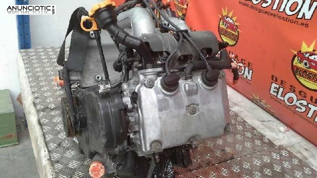 Motor ej25 subaru legacy