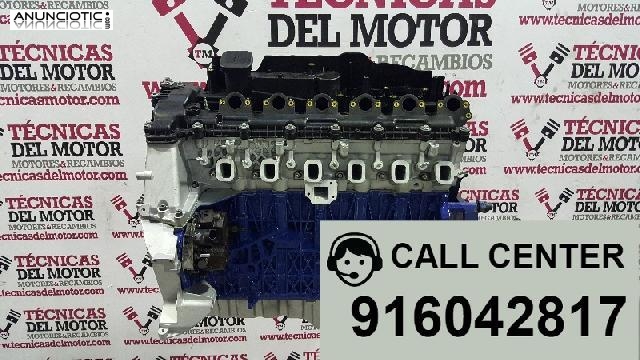 Motor bmw e90 325d 3 0 197cv m57d30t2