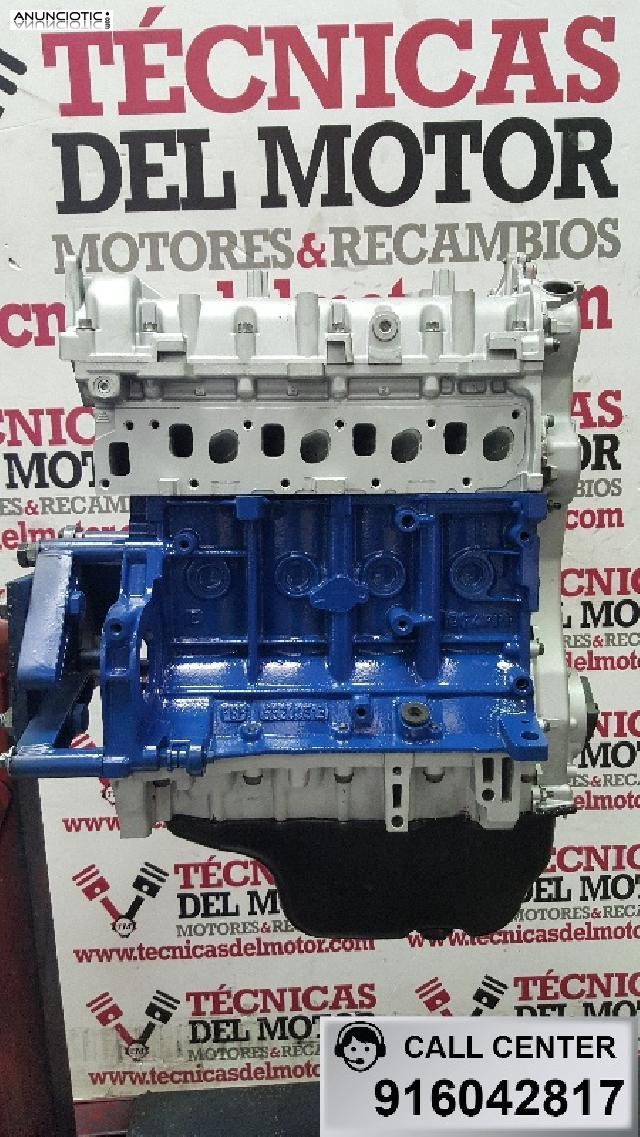 Motor fiat g punto 1 3 90cv 199a3 00