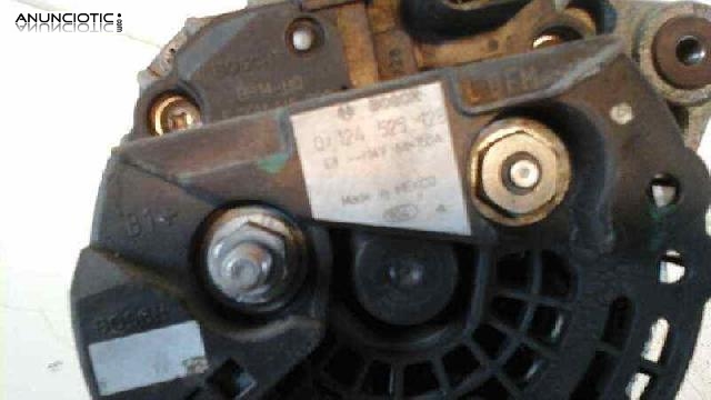 Alternador de dodge - caliber