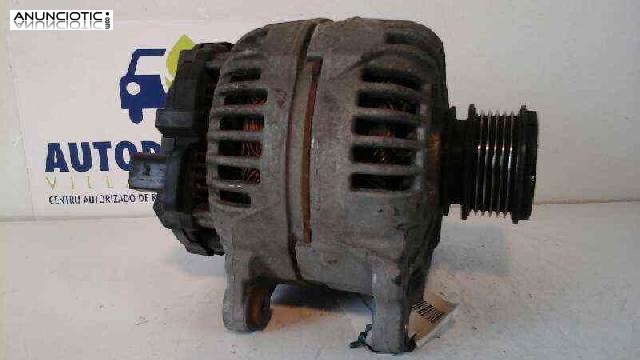 Alternador de dodge - caliber