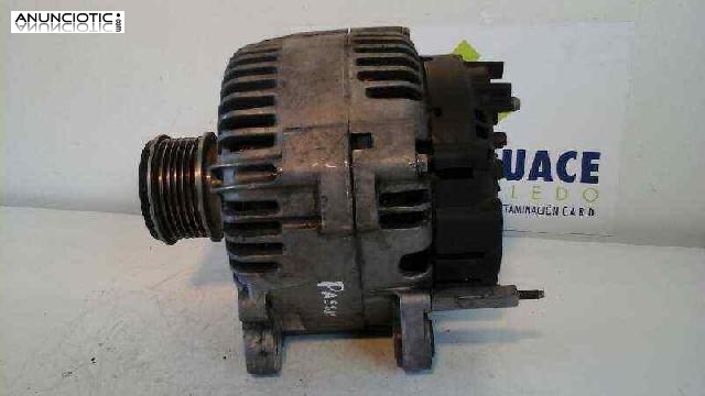 Alternador de volkswagen - passat