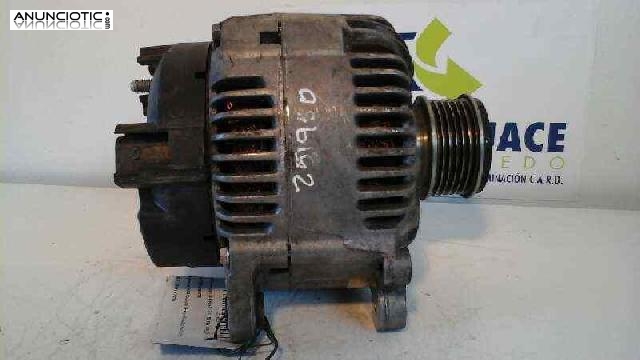 Alternador de volkswagen - passat