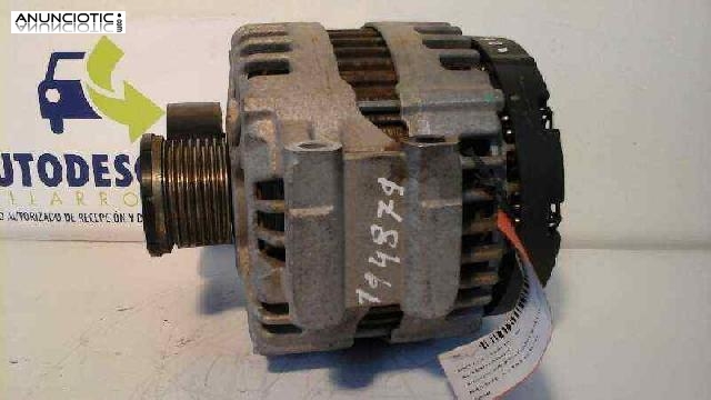 Alternador de bmw - serie 3