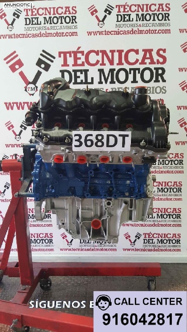 Motor range rover vogue 368dt