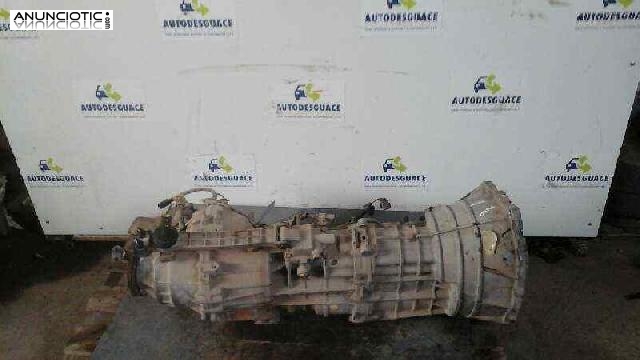 Motor c31020-09014 ssangyong