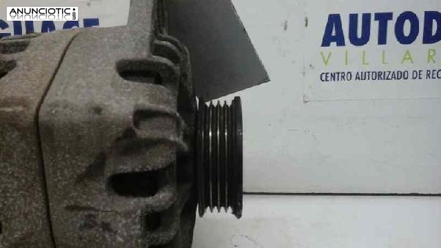 Alternador de kia - rio