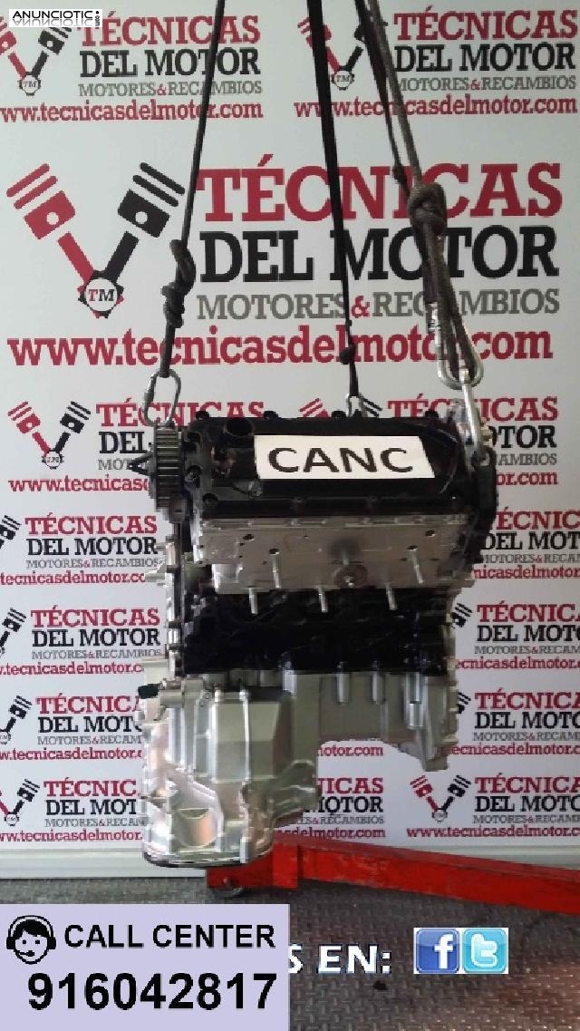 Motor audi 2 7 tdi 190cv canc