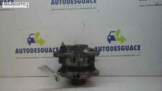 Alternador de mazda - 6