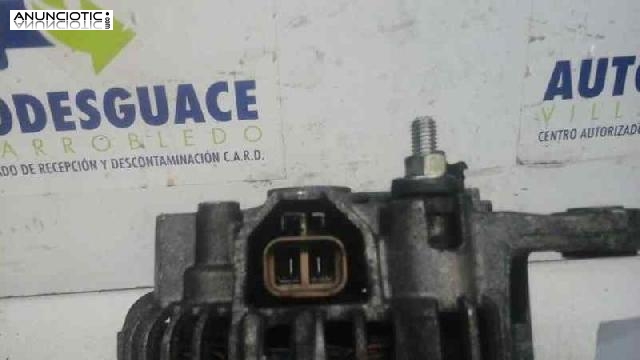 Alternador de mazda - 6