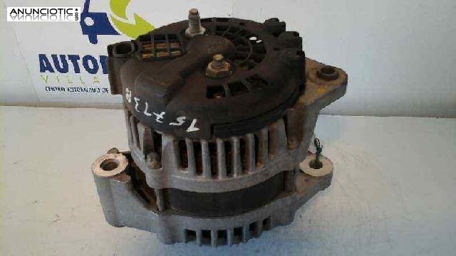 Alternador de chevrolet - aveo