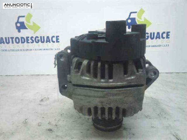 Alternador de fiat - linea