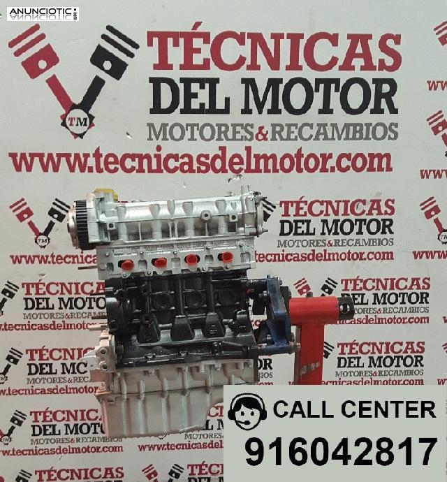 Motor alfa romeo mito 1 6 78cv 955a1 0