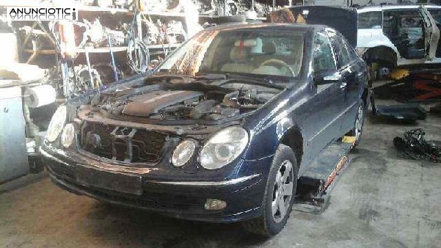 Motor 21122706700 mercedes