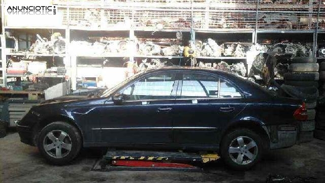 Motor 21122706700 mercedes