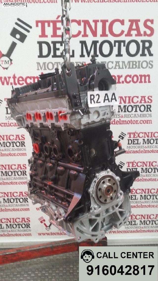 Motor mazda 6 2 2 d tipo r2aa