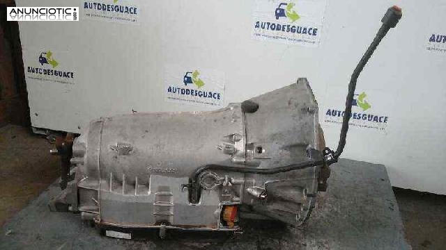 Motor 722640 mercedes