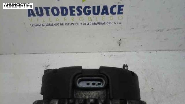 Alternador de chevrolet - lacetti