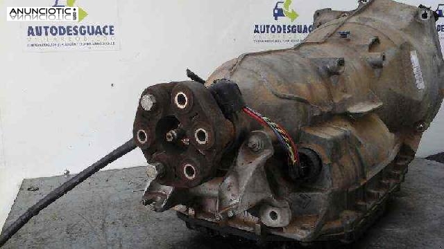 Motor 027 6hp19 4072268 bmw