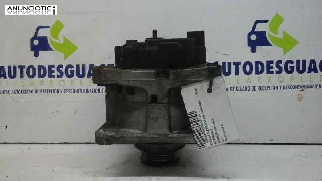 Alternador de renault - scenic