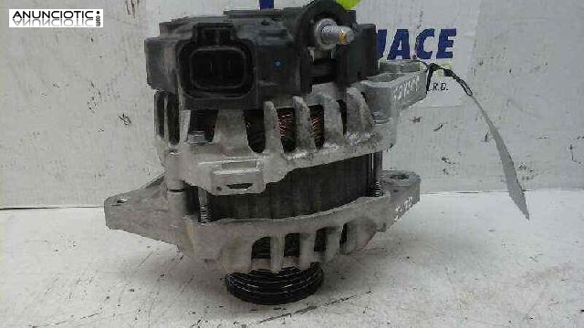 Alternador de hyundai - i30