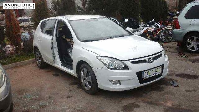 Alternador de hyundai - i30