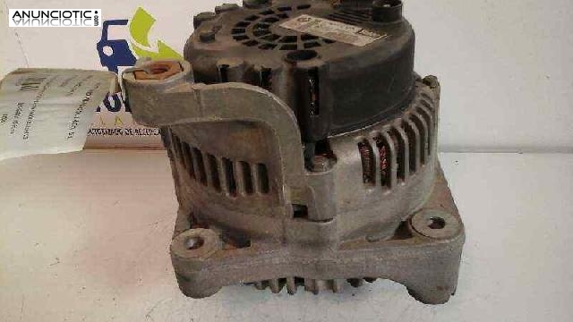 Alternador de bmw - serie 6