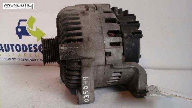 Alternador de bmw - serie 6