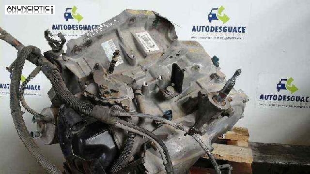 Motor 8200165222 renault