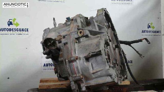 Motor 8200165222 renault