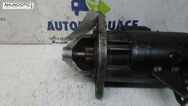 Motor arranque de ford - sierra