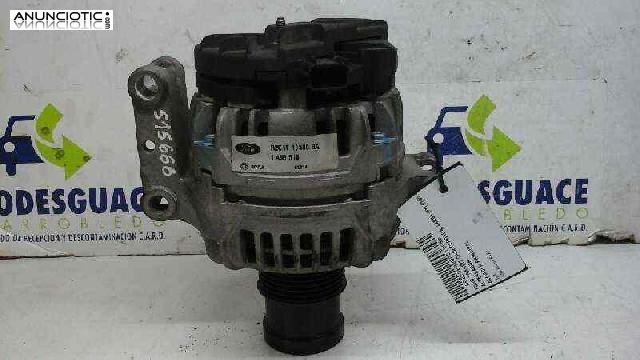 Alternador de ford - transit