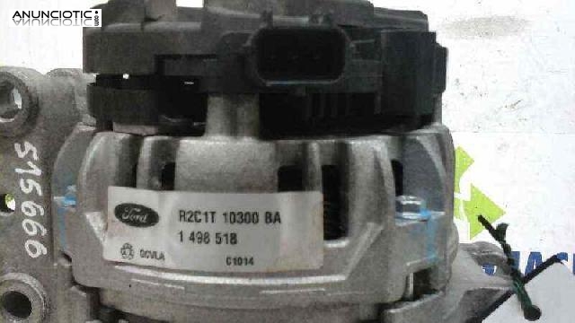 Alternador de ford - transit