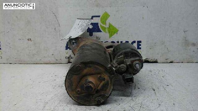 Motor arranque de seat - ibiza