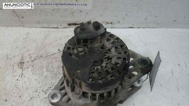 Alternador de fiat - doblo