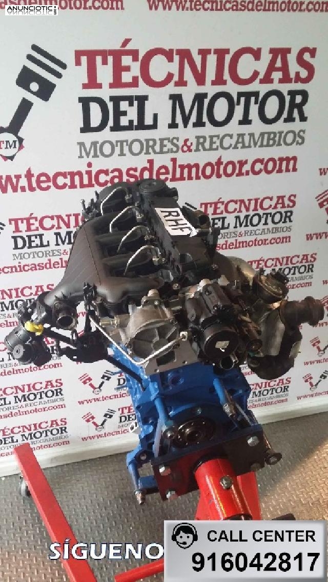 Motor psa 2 0 hdi 140cv rhf